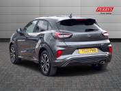 FORD PUMA 2021 (21)