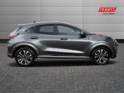 FORD PUMA 2021 (21)