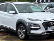 HYUNDAI KONA 2018 (18)