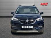 VAUXHALL MOKKA X 2019 (19)