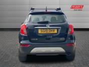 VAUXHALL MOKKA X 2019 (19)