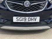 VAUXHALL MOKKA X 2019 (19)