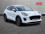 FORD PUMA 2021 (21)