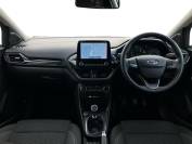 FORD PUMA 2021 (21)