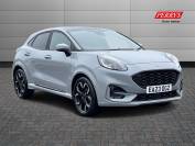 FORD PUMA 2023 (23)