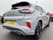 FORD PUMA 2023 (23)