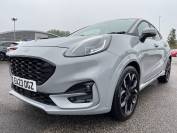 FORD PUMA 2023 (23)