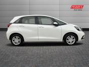 HONDA JAZZ 2021 (21)