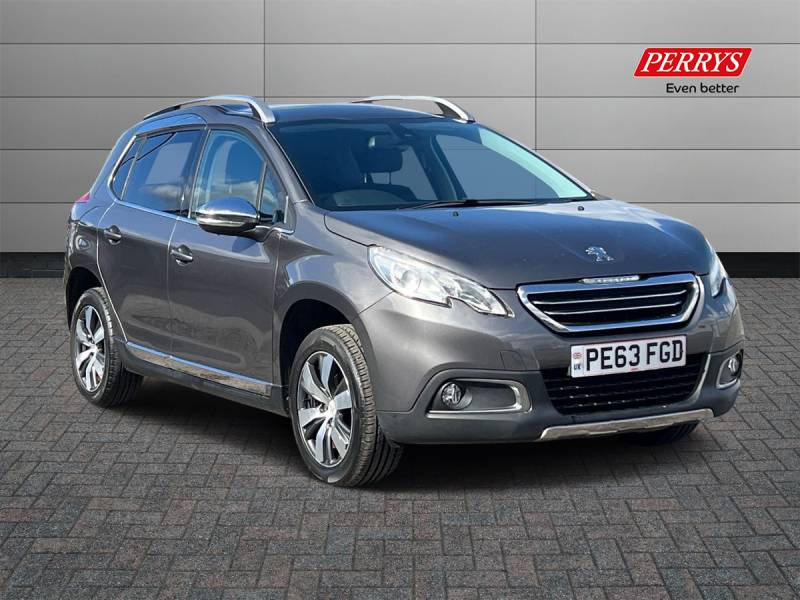 PEUGEOT 2008 2013 (63)