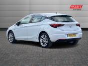 VAUXHALL ASTRA 2016 (16)