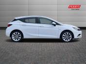 VAUXHALL ASTRA 2016 (16)