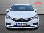 VAUXHALL ASTRA 2016 (16)