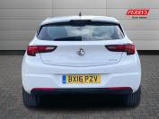 VAUXHALL ASTRA 2016 (16)