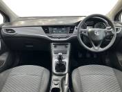 VAUXHALL ASTRA 2016 (16)