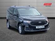 FORD TOURNEO CONNECT 2022 (72)