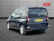 FORD TOURNEO CONNECT 2022 (72)