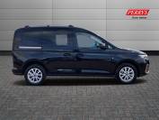 FORD TOURNEO CONNECT 2022 (72)