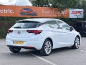 VAUXHALL ASTRA 2016 (16)