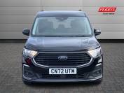 FORD TOURNEO CONNECT 2022 (72)