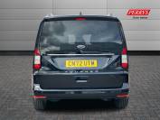 FORD TOURNEO CONNECT 2022 (72)