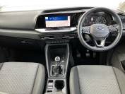 FORD TOURNEO CONNECT 2022 (72)