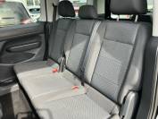 FORD TOURNEO CONNECT 2022 (72)