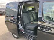 FORD TOURNEO CONNECT 2022 (72)