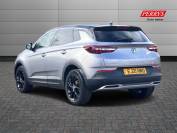 VAUXHALL GRANDLAND X 2021 (21)