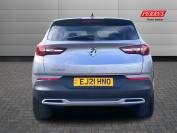 VAUXHALL GRANDLAND X 2021 (21)