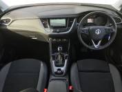 VAUXHALL GRANDLAND X 2021 (21)