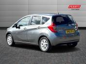 NISSAN NOTE 2016 (16)