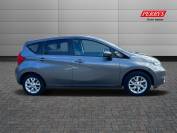 NISSAN NOTE 2016 (16)