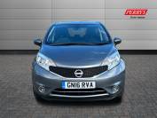 NISSAN NOTE 2016 (16)