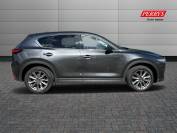 MAZDA CX-5 2020 (20)