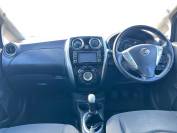 NISSAN NOTE 2016 (16)