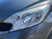 NISSAN NOTE 2016 (16)