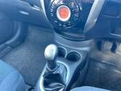 NISSAN NOTE 2016 (16)