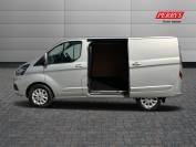 FORD TRANSIT CUSTOM 2021 (21)