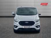 FORD TRANSIT CUSTOM 2021 (21)