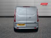 FORD TRANSIT CUSTOM 2021 (21)