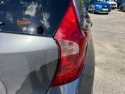 NISSAN NOTE 2016 (16)