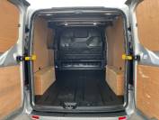 FORD TRANSIT CUSTOM 2021 (21)