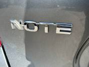 NISSAN NOTE 2016 (16)