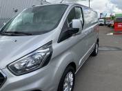 FORD TRANSIT CUSTOM 2021 (21)