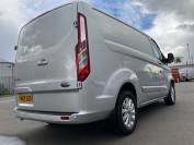 FORD TRANSIT CUSTOM 2021 (21)