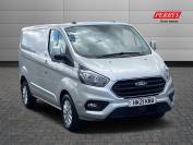 FORD TRANSIT CUSTOM 2021 (21)