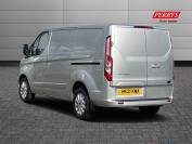 FORD TRANSIT CUSTOM 2021 (21)