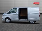 FORD TRANSIT CUSTOM 2021 (21)