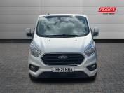 FORD TRANSIT CUSTOM 2021 (21)