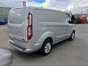 FORD TRANSIT CUSTOM 2021 (21)